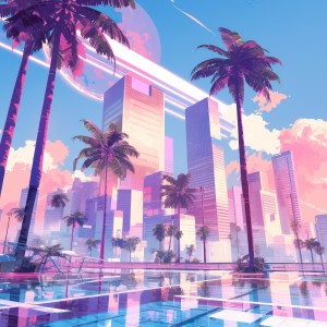 LA 2077