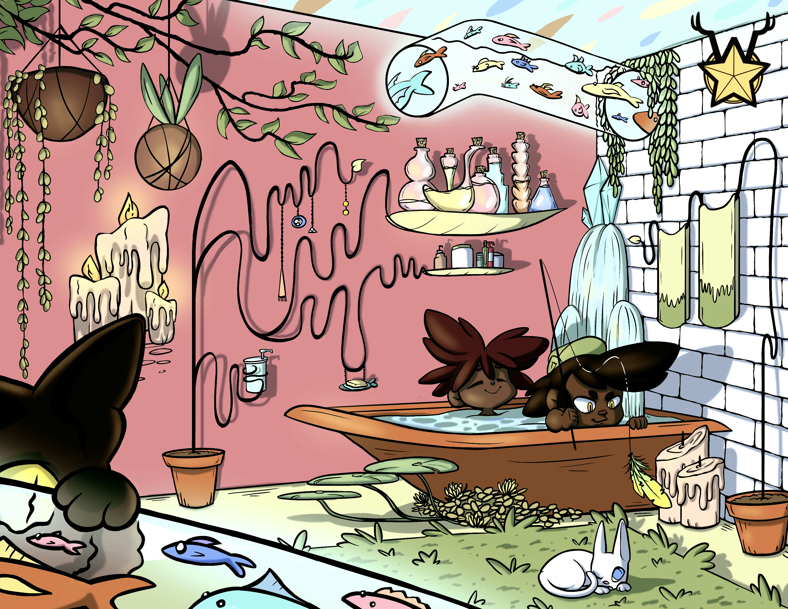 TheBathcolorcorrection