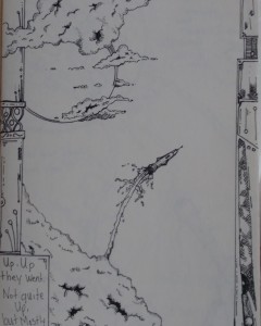 Failures in Intergalactic Travel - Episode 1