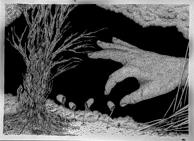 What To Do But Breathe??