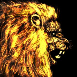 Golden Lion