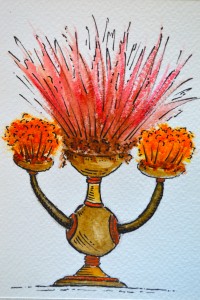 Flower Vase