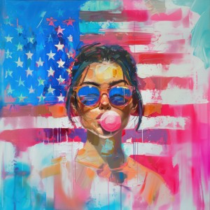 Feels Like The 4th of July