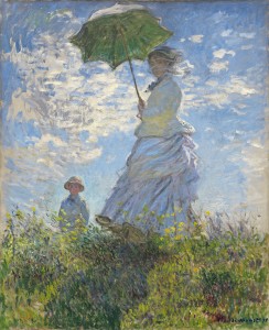 La Promenade