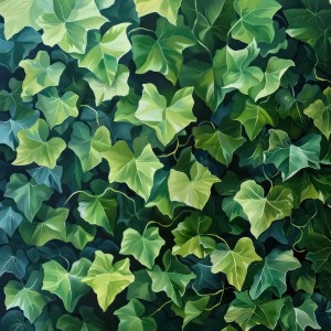 Ivy Wall