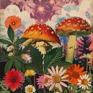 Mushroom Monday