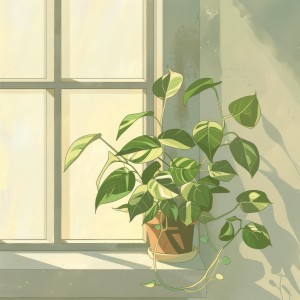 A Peaceful Home