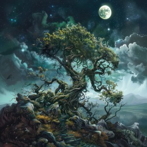 Twisted Mystic