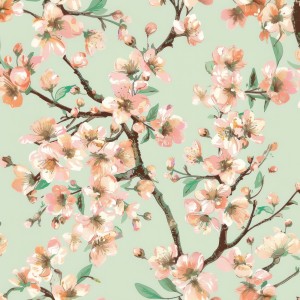 Peach Blossom