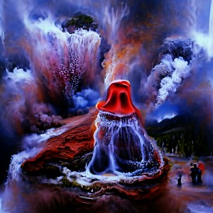 Geyser 