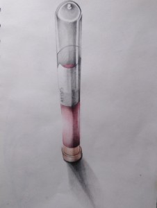 Prueba de sangre 
