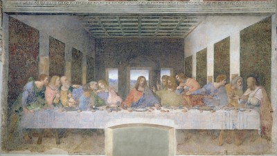 The Last Supper
