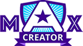max-creator-white