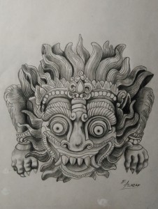 Demonio 