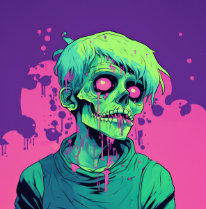 Dreaming of Brains