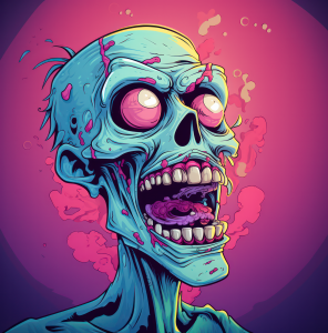 A Scream Into the Void