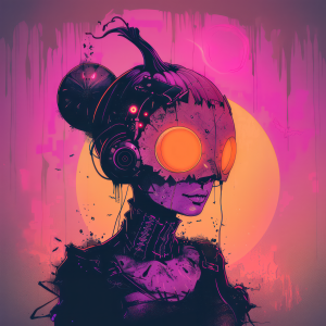 Pumpkin Vision