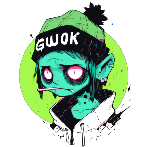 Gwok