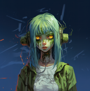 Music For the Undead Soul