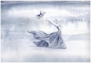 The Messenger