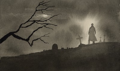 The Graveyard