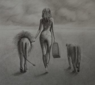 The Journey