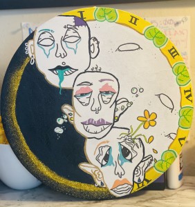 The 3, which will you choose?