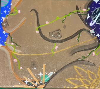 A Birth Of A Universe