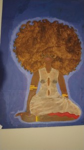 New future of the Goddess Within