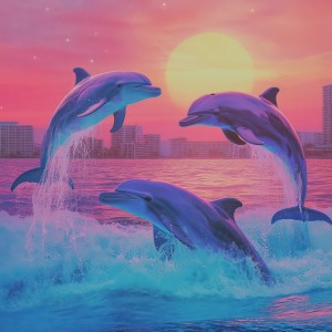 Dolphin Trio