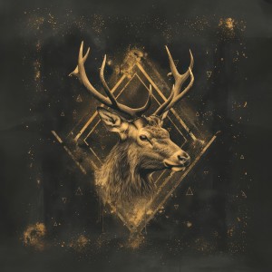 Elk Spirit