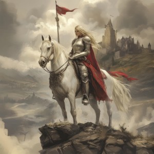 Lady Knight