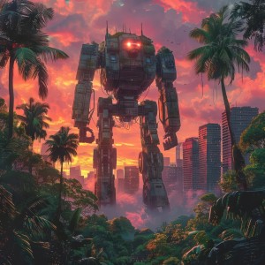 Moving City