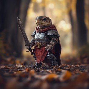 Oliver the Magnificent