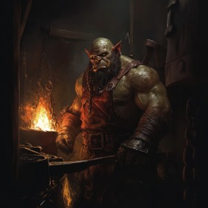 Orcsmith
