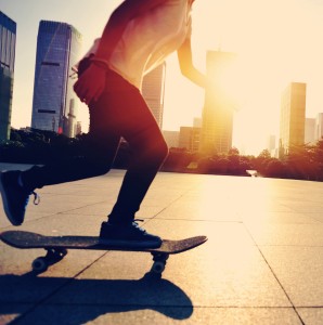 Street Skater