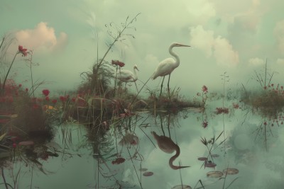 The Crane