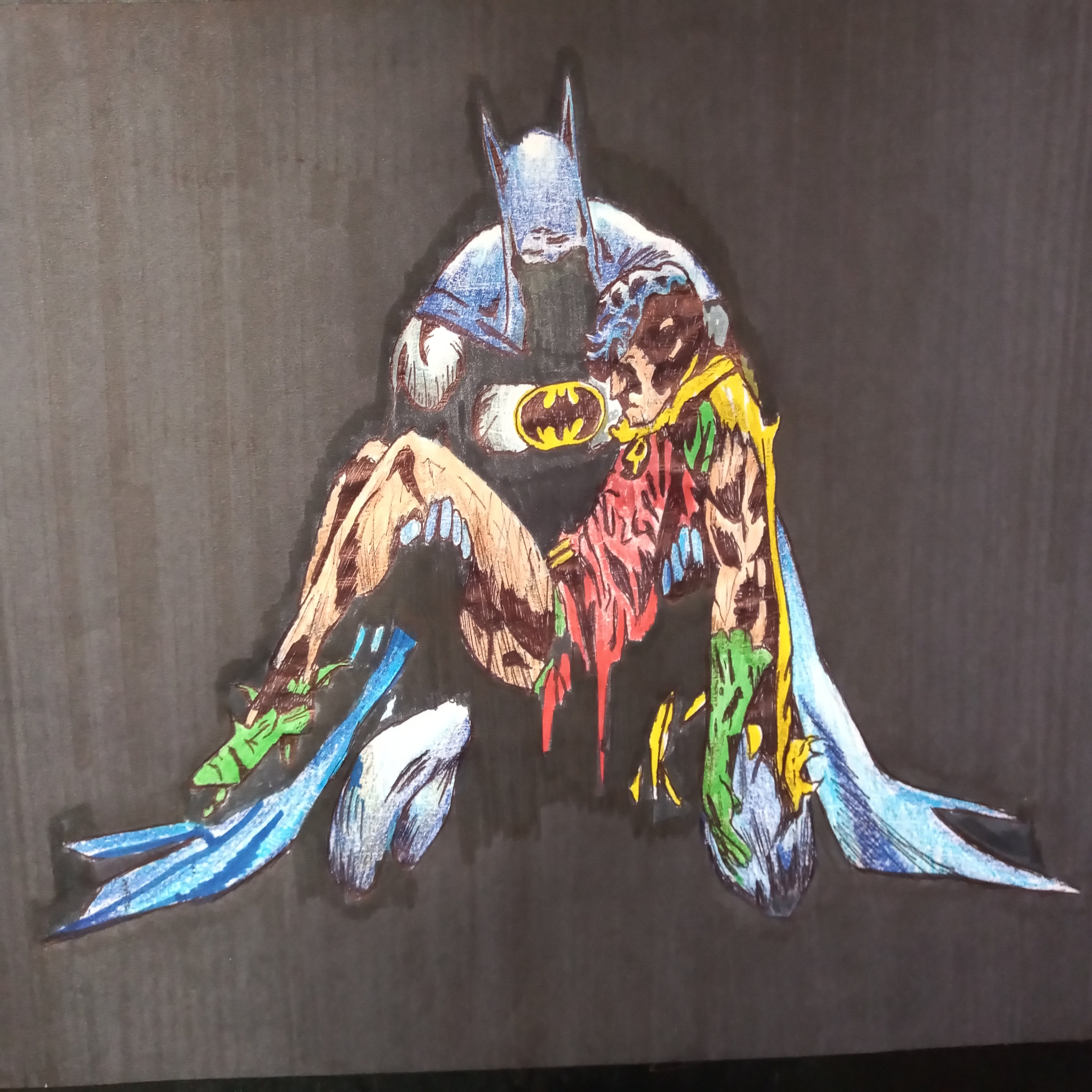 Batman_dibujo