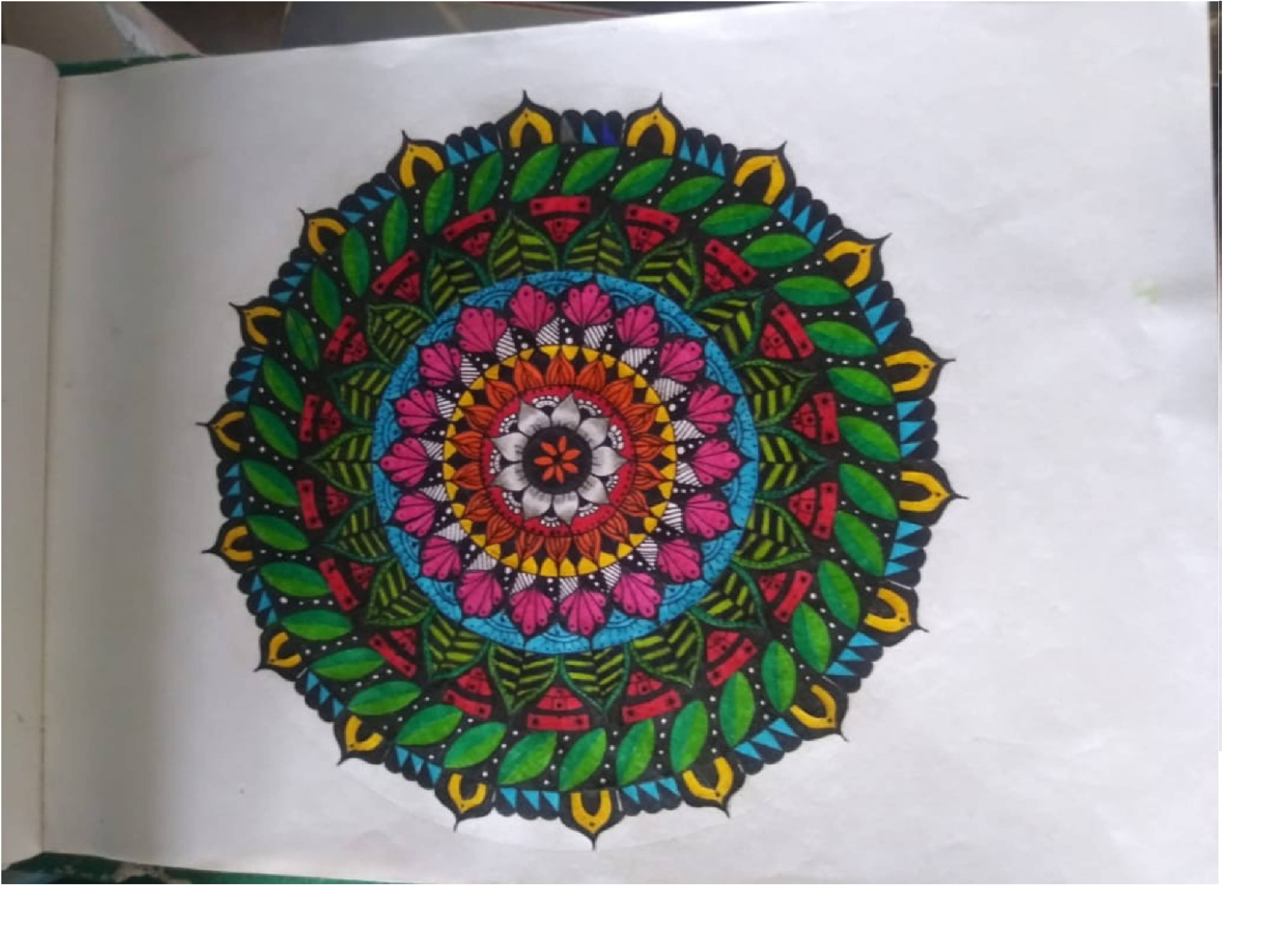 mandala