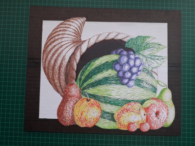 Cuerno de la Abundancia