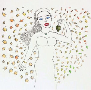 First prize of month