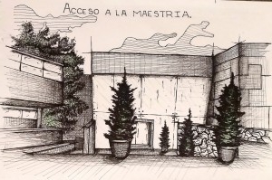 Facultad de arquitectura 