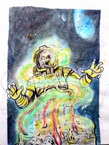 The Color out of Space 