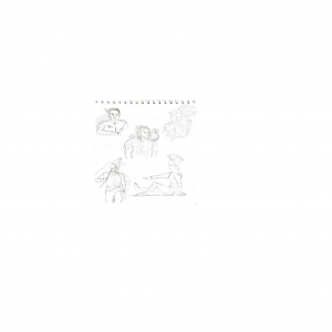 Soldier through the ages