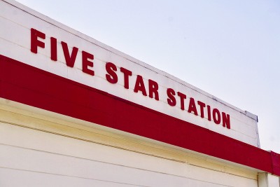 Five Star Station