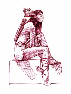 The Hunter