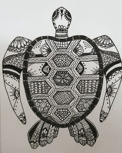 The Turtle