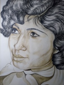 Socorro Alcázar Pacheco 