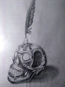 Calavera 