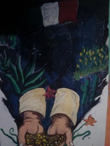 El trabajador Astral